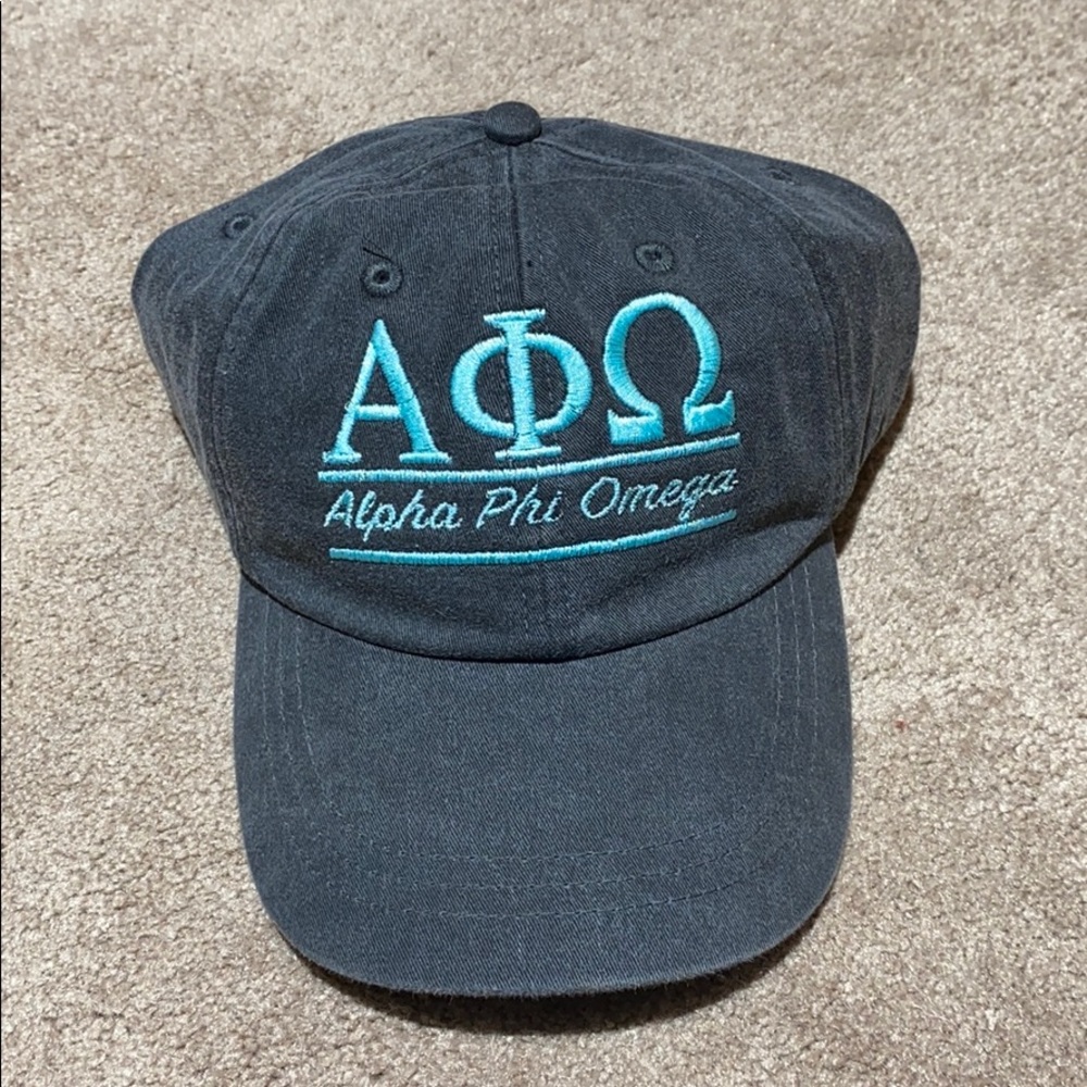APO hat